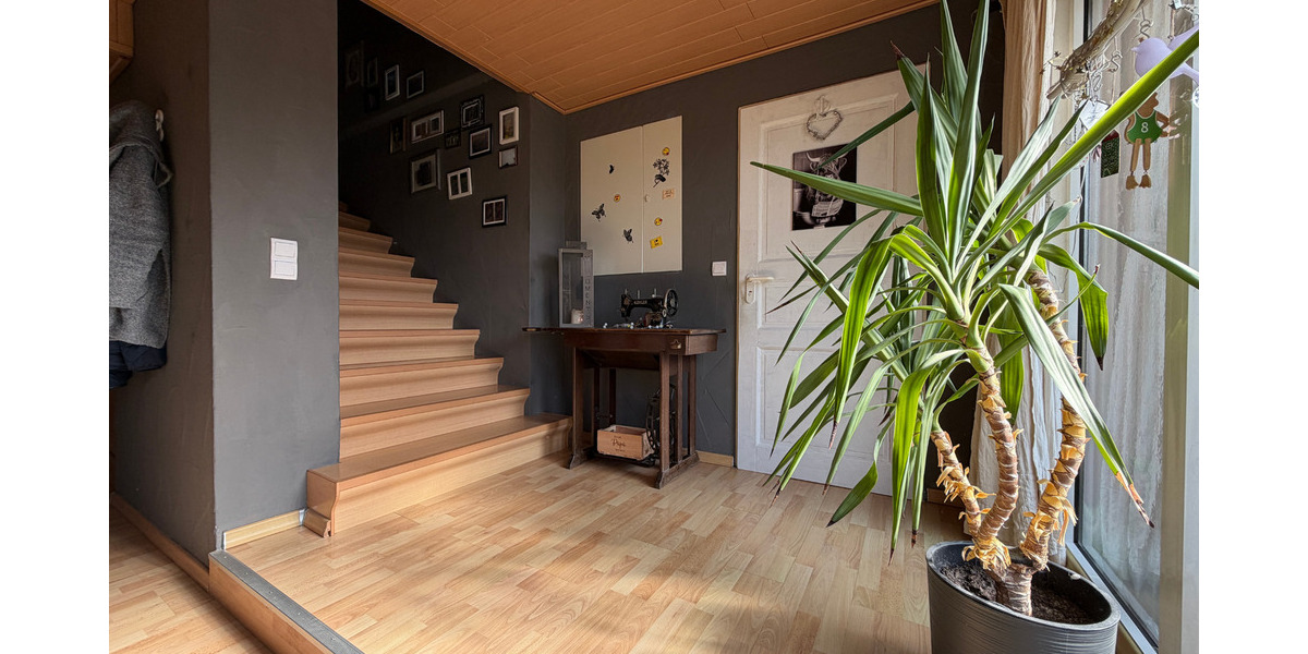 Etagenwohnung Menden (Sauerland) Lendringsen - 4 Zimmer, 120 m&sup2;, 189.000&euro; | Angebot:26066139