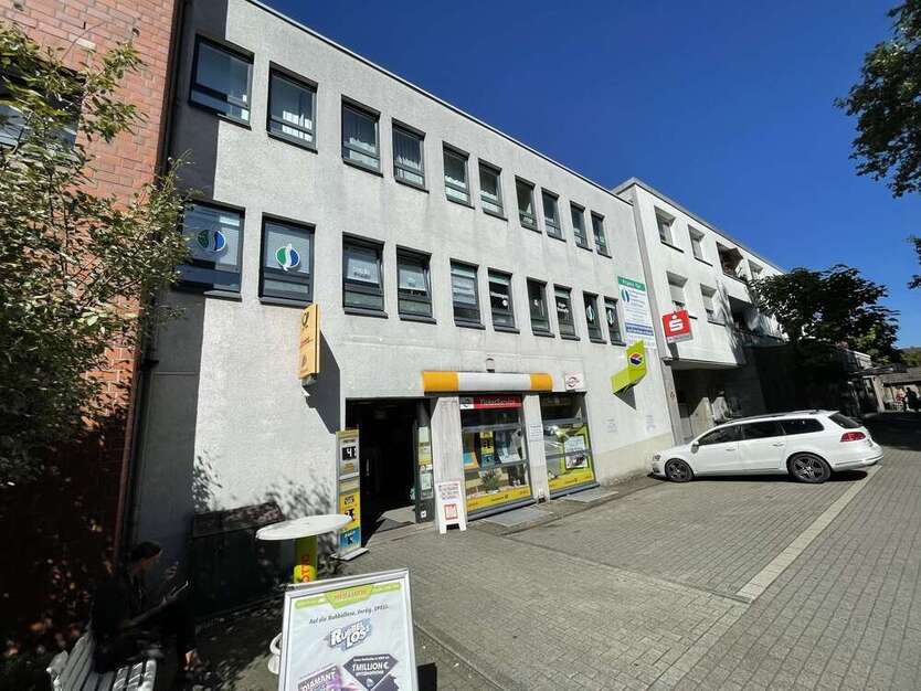 Einzelhandel in Bochum 1.950 € 144 m²