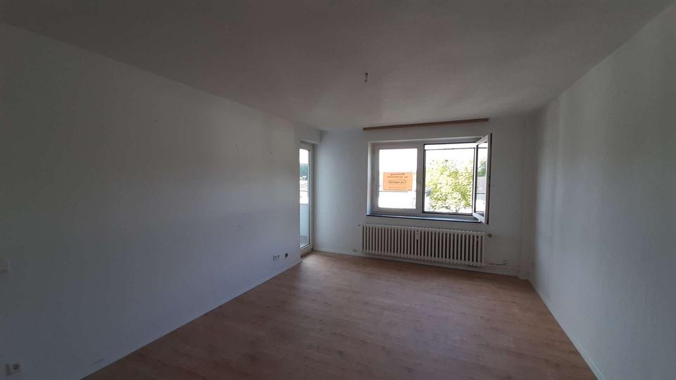 Etagenwohnung Herten Bertlich - 3 Zimmer, 69 m&sup2;, 430&euro; | Angebot:23511580