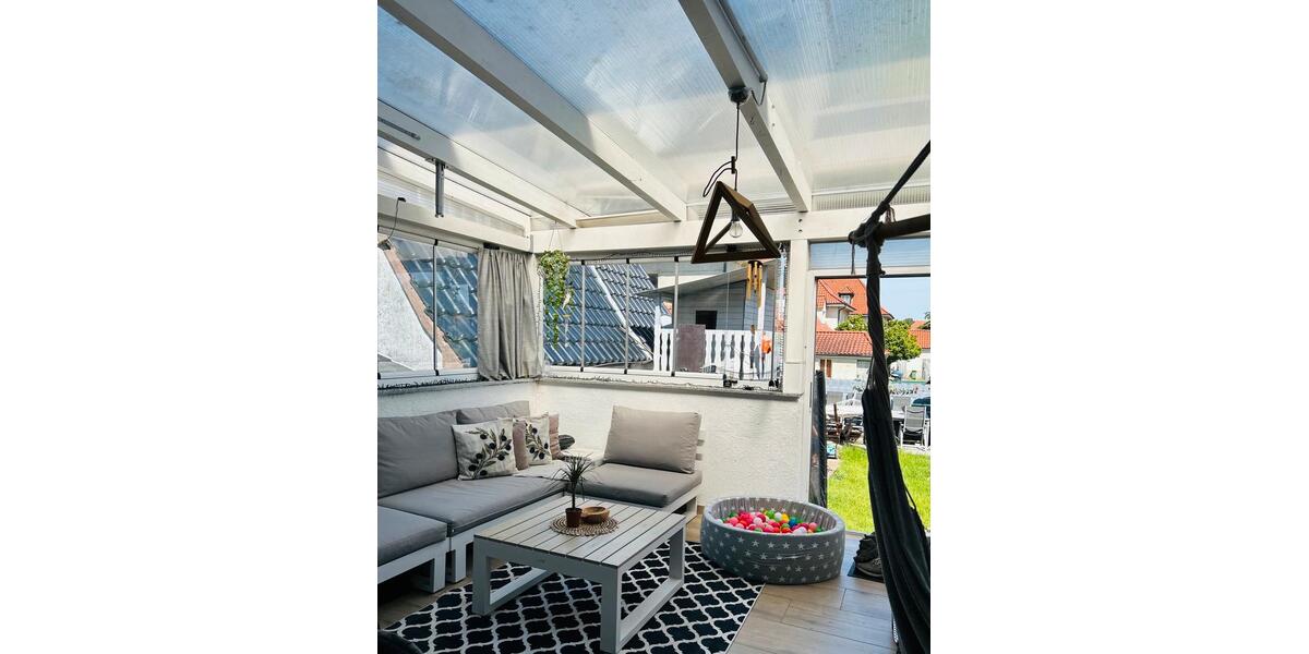 Reihenhaus Lünen Alstedde - 3 Zimmer, 105 m&sup2;, 295.000&euro; | Angebot:27197310