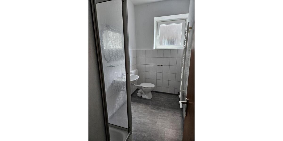 Etagenwohnung Recklinghausen Berghausen - 3 Zimmer, 68 m&sup2;, 442&euro; | Angebot:25378702