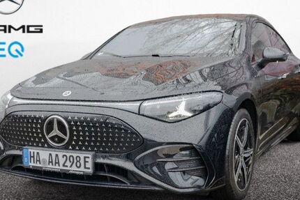 Mercedes-Benz CLA 350 9.500 km 64.880 &euro; Hagen 58135