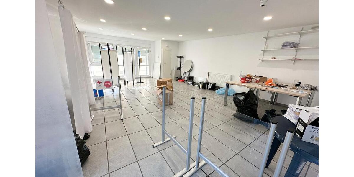 Gewerbeobjekt Dortmund Scharnhorst - 600&euro; | Angebot:21168604