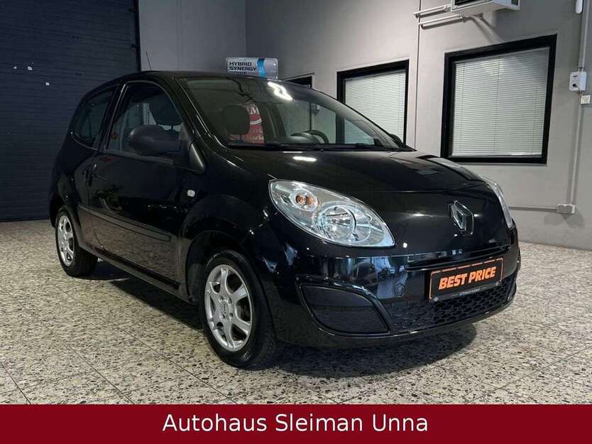 Renault Twingo 130.000 km 2.990 € Unna 59425