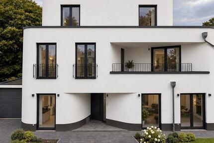 Haus Dortmund Mengede - 8 Zimmer, 214 m&sup2;, 950.000&euro; | Angebot:27464610