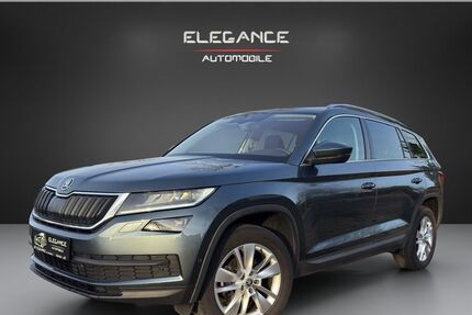 Skoda Kodiaq 108.600 km 20.500 &euro; Herten 45699