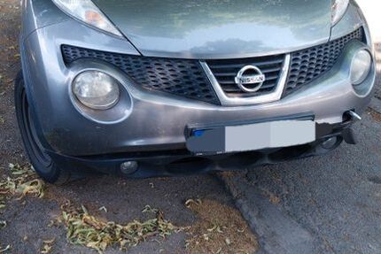 Nissan Juke 294.000 km 4.850 € Dortmund 44143