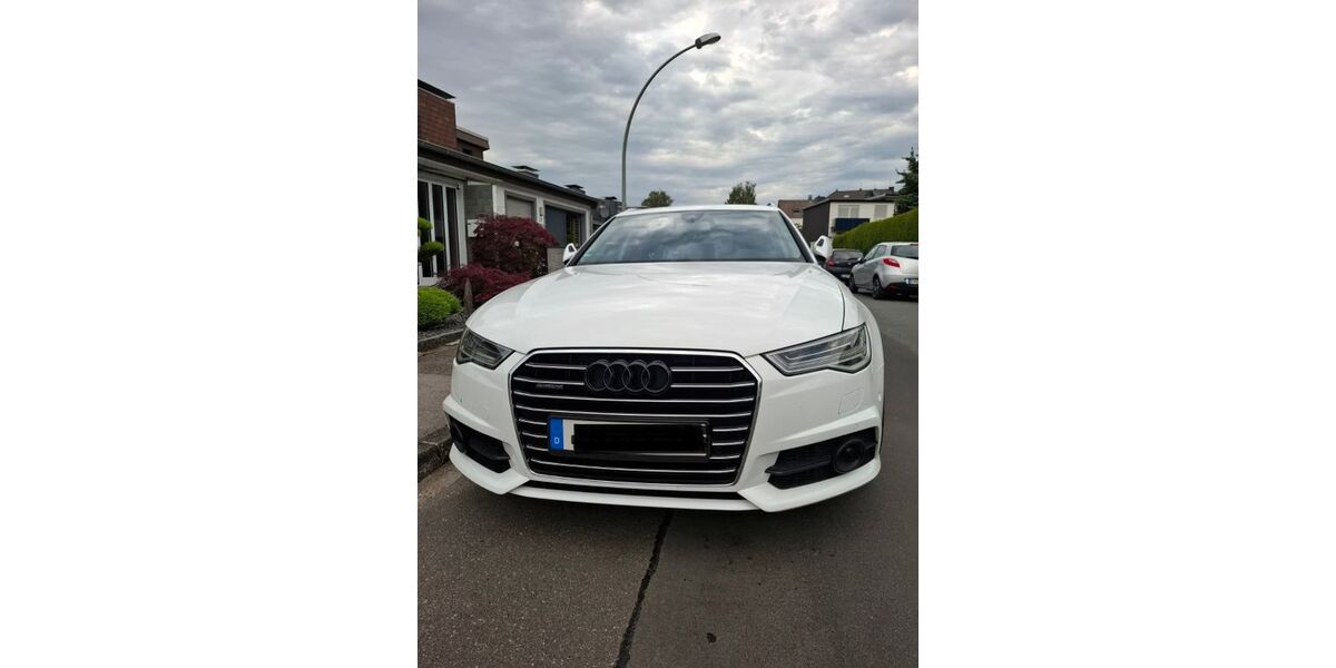 Audi A6 222.000 km 22.500 &euro; Gevelsberg 58285