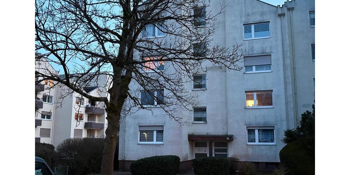 Etagenwohnung Herdecke - 2.5 Zimmer, 70 m&sup2;, 160.000&euro; | Angebot:25840619