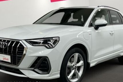 Audi Q3 66.575 km 26.890 &euro; Hagen 58089