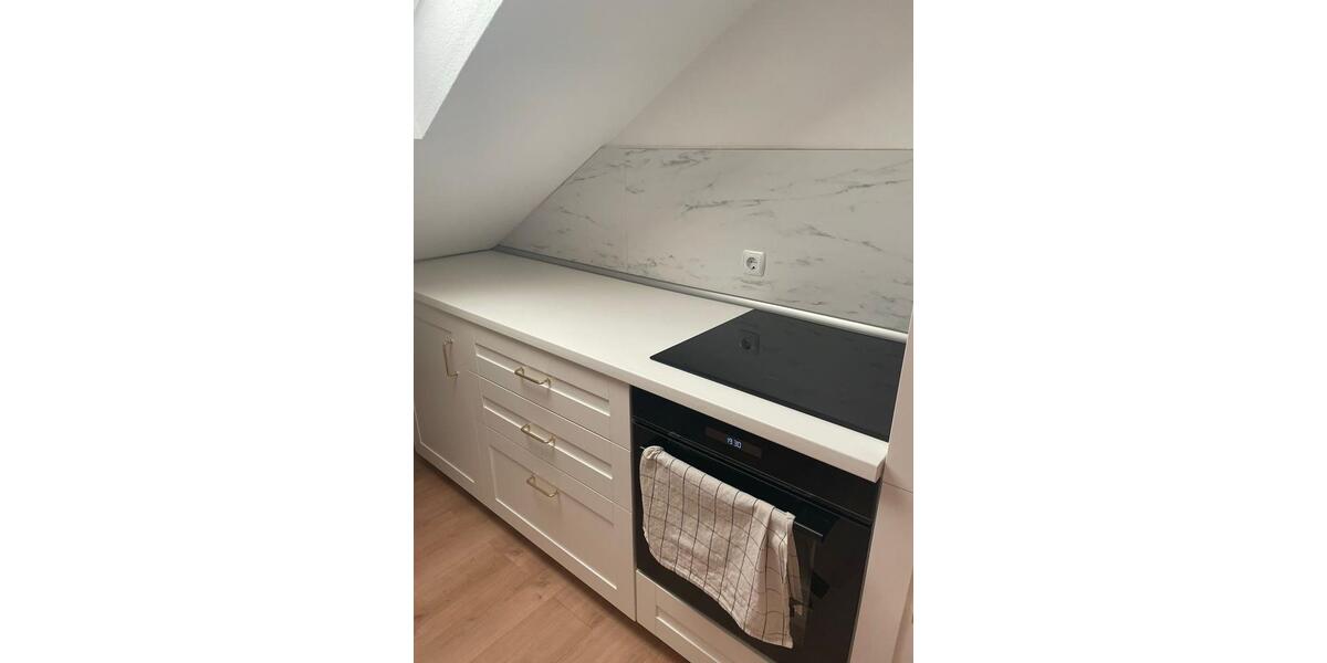 Dachgeschoßwohnung Dortmund Hombruch - 2 Zimmer, 64 m&sup2;, 780&euro; | Angebot:25930772