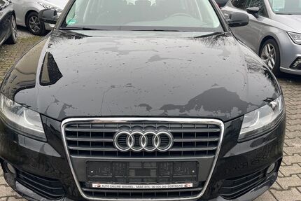 Audi A4 322.130 km 4.890 &euro; Dortmund 44143