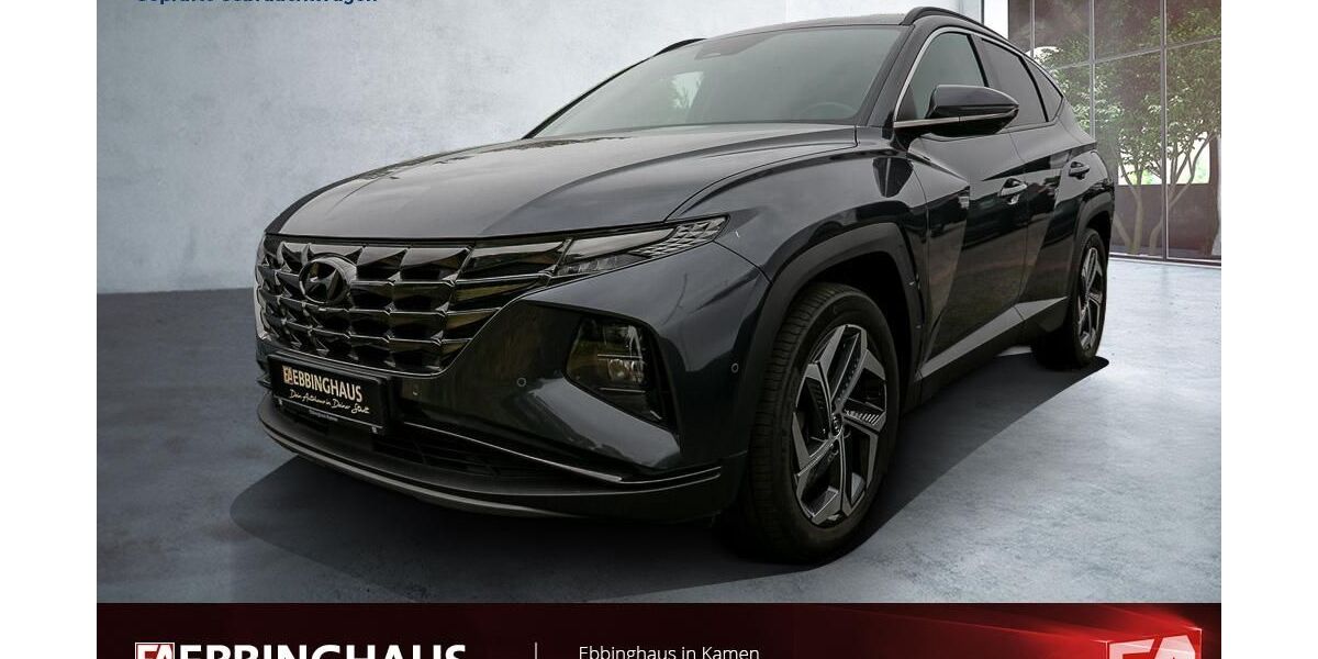 Hyundai TUCSON 64.001 km 29.990 &euro; Kamen 59174