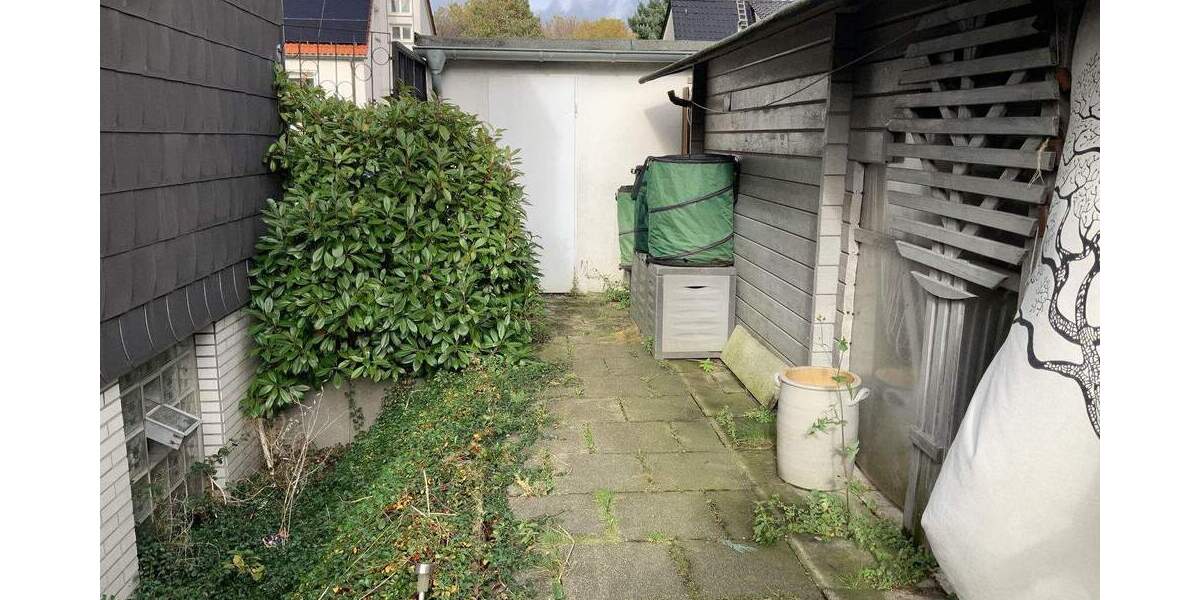 Etagenwohnung Bochum Weitmar - 5 Zimmer, 110 m&sup2;, 264.500&euro; | Angebot:24582228