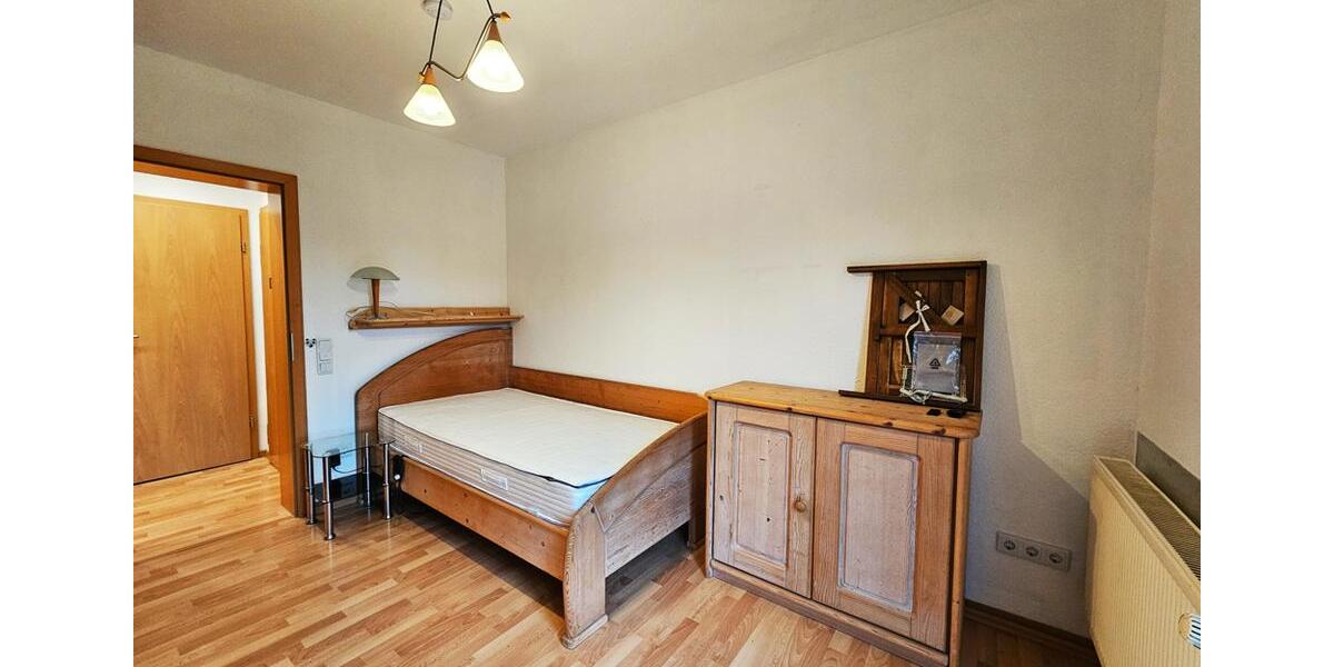 Etagenwohnung Herne Sodingen - 2.5 Zimmer, 49 m&sup2;, 330&euro; | Angebot:24751901