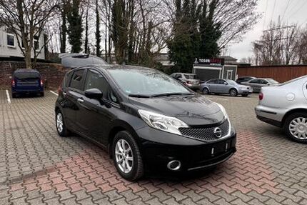Nissan Note 140.450 km 6.000 &euro; Hattingen 45525