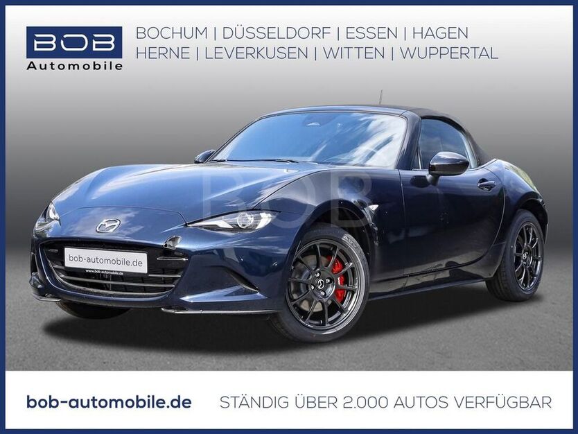 MX-5