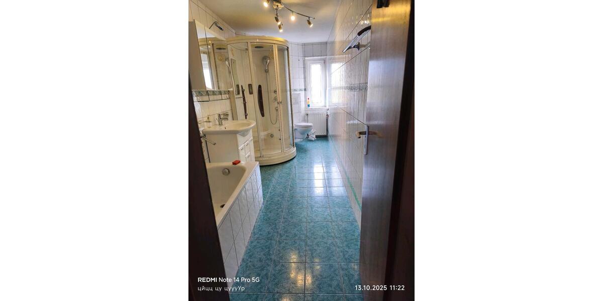 Helle 4 Zimmer Wohnung im Dortmund Derne 4 zimmer