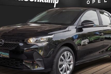 Opel Corsa 18.455 km 15.480 € Werne 59368