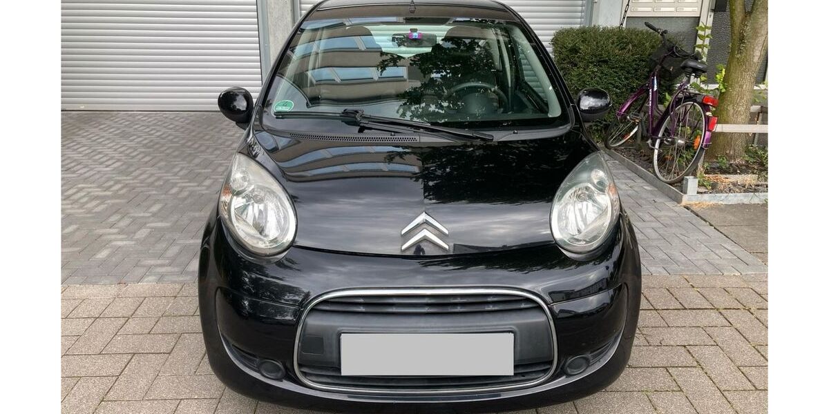 Citroen C1 140.000 km 3.500 € Dortmund 44141
