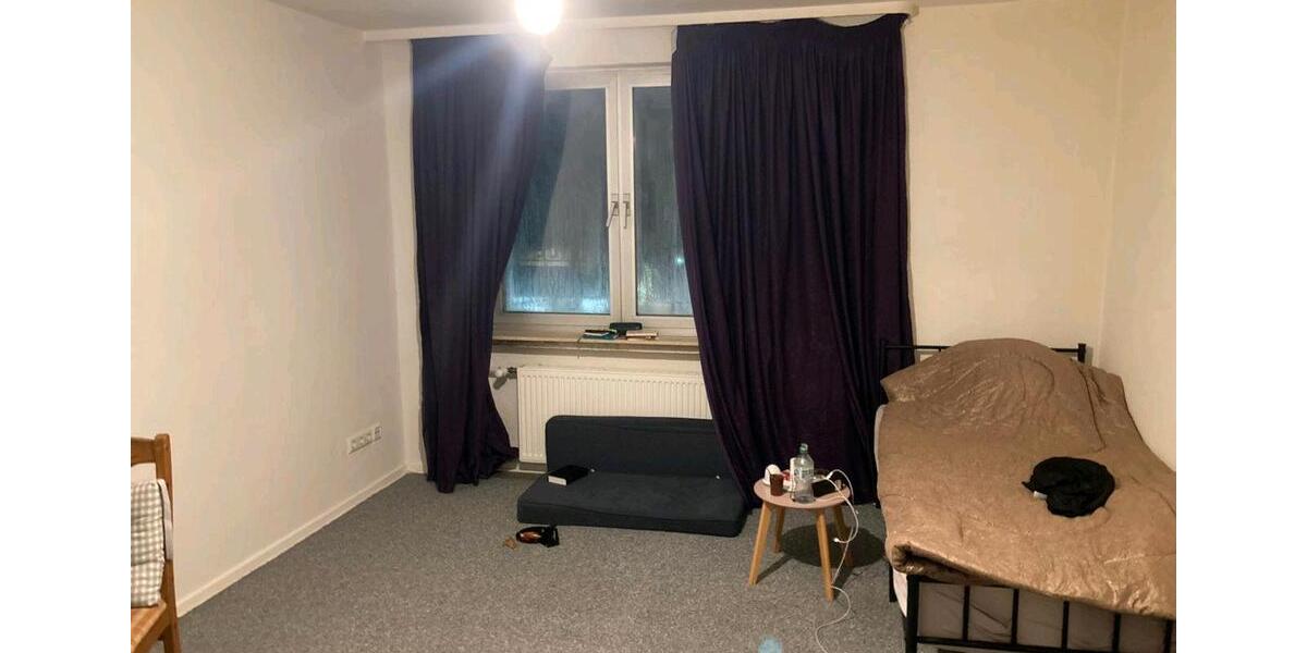 Etagenwohnung Hagen Hagen-Mitte - 1 Zimmer, 30 m&sup2;, 532&euro; | Angebot:25903097