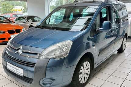 Citroen Berlingo 136.720 km 7.980 € Gevelsberg 58285