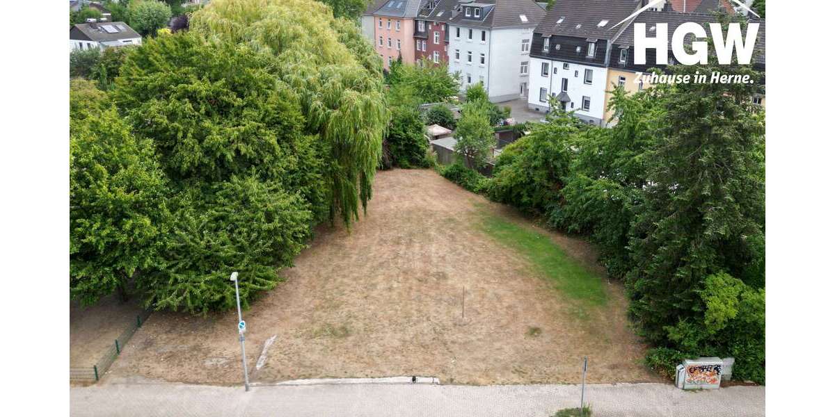 Grundstück Herne Sodingen - 225.000&euro; | Angebot:27497379