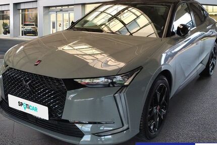 DS Automobiles DS4 14.585 km 28.998 € Essen 45143