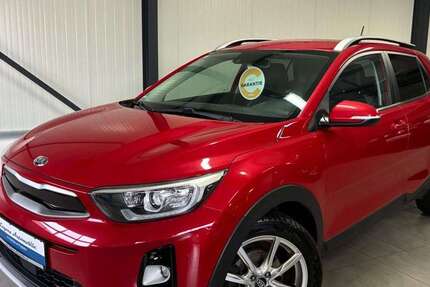 Kia Stonic 93.000 km 11.899 € Holzwickede 59439