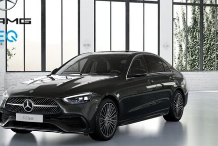 Mercedes-Benz C 180 9.500 km 46.880 &euro; Hagen 58135