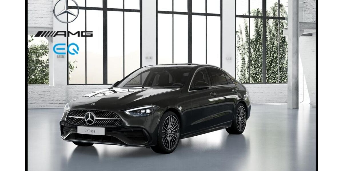 Mercedes-Benz C 180 9.500 km 46.880 &euro; Hagen 58135