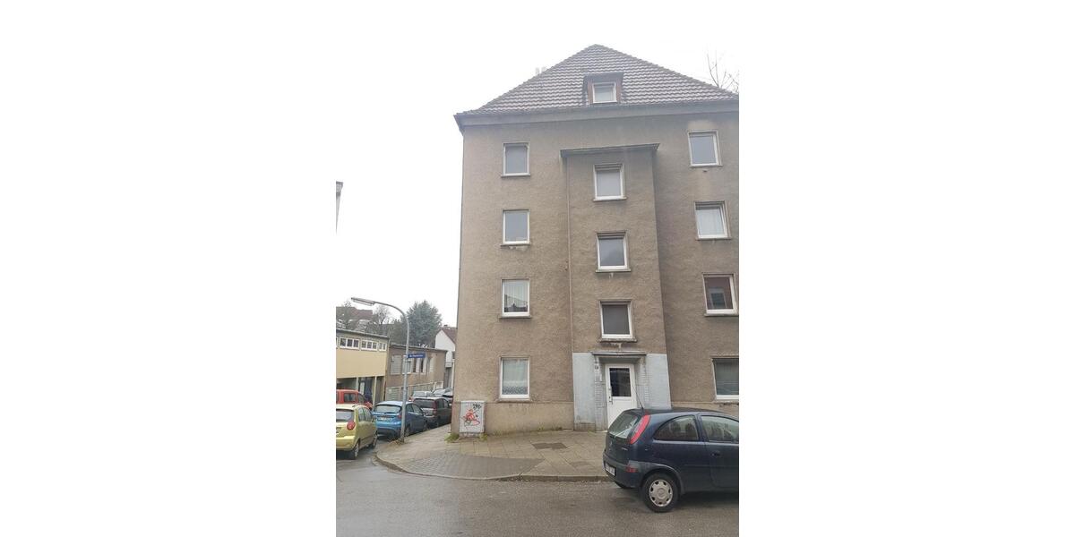 Etagenwohnung Bochum Günnigfeld - 2.5 Zimmer, 45 m&sup2;, 89.000&euro; | Angebot:24591903