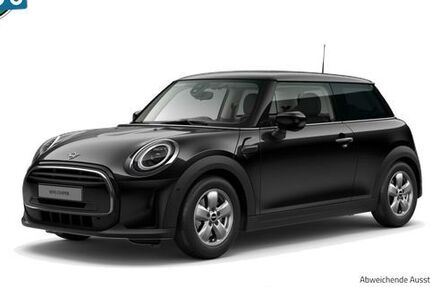 Mini Cooper 42.005 km 22.790 &euro; Werne 59368