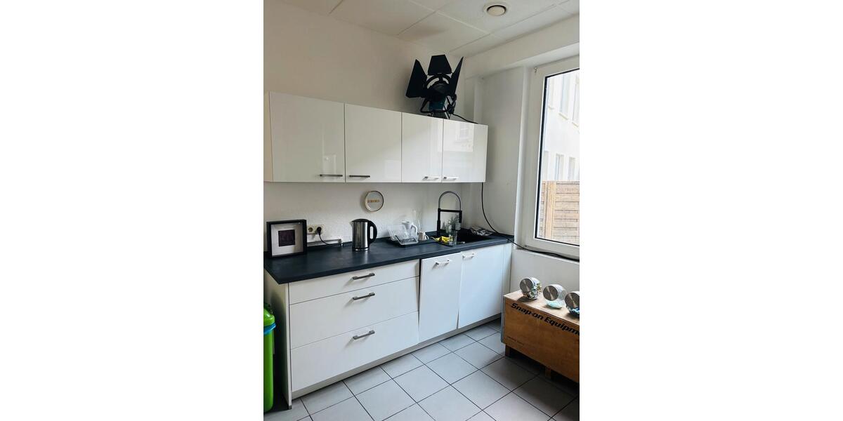 Gewerbeobjekt Dortmund Innenstadt West - 1.230&euro; | Angebot:24630532