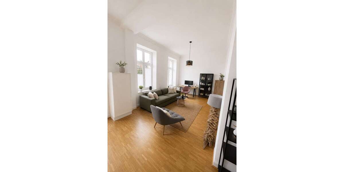 Etagenwohnung Dortmund Aplerbeck - 2.5 Zimmer, 68 m&sup2;, 850&euro; | Angebot:26602860