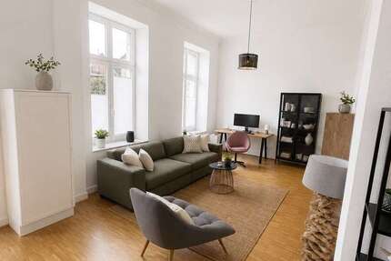 Wohnung Dortmund Aplerbeck - 2.5 Zimmer, 68 m&sup2;, 850&euro; | Angebot:26602860