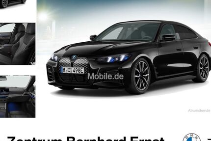 BMW i4 5.499 km 55.890 &euro; Witten 58455