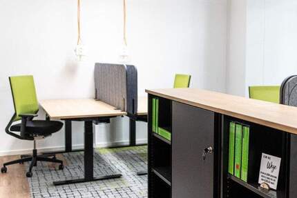 Gewerbeobjekt Essen Stadtkern - 715&euro; | Angebot:25753067