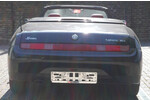 Alfa Romeo Spider 128.000 km 4.390 &euro; Herne 44623