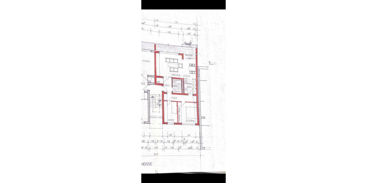 Etagenwohnung Datteln - 3.5 Zimmer, 75 m&sup2;, 170.000&euro; | Angebot:27467556