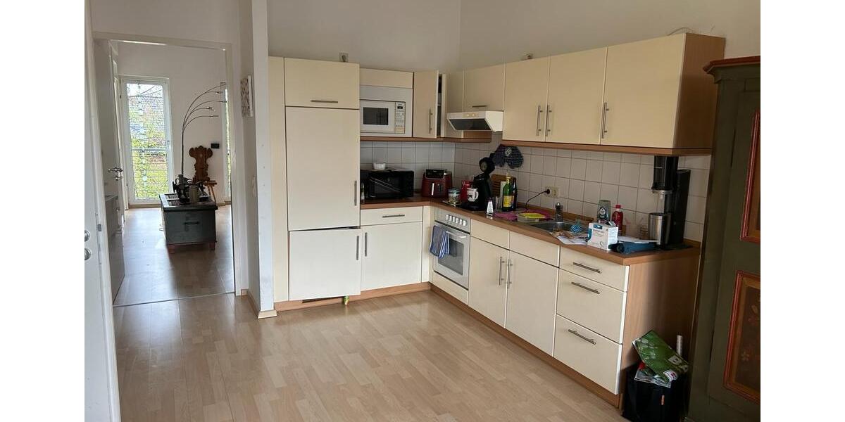 Etagenwohnung Witten - 2 Zimmer, 61 m&sup2;, 1.319&euro; | Angebot:25892848