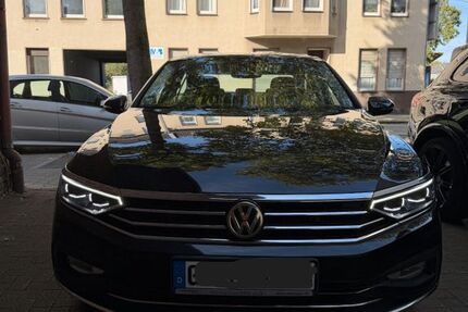 VW Passat 71.452 km 25.690 &euro; Gelsenkirchen 45886