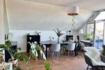 Dachgeschoßwohnung Dortmund Hombruch - 2 Zimmer, 65 m&sup2;, 715&euro; | Angebot:26453764