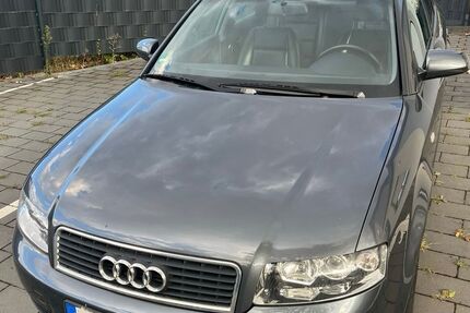 Audi A4 157.000 km 2.690 &euro; Dortmund 44319