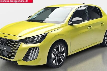 Peugeot 208 22.377 km 15.890 &euro; Dortmund 44147