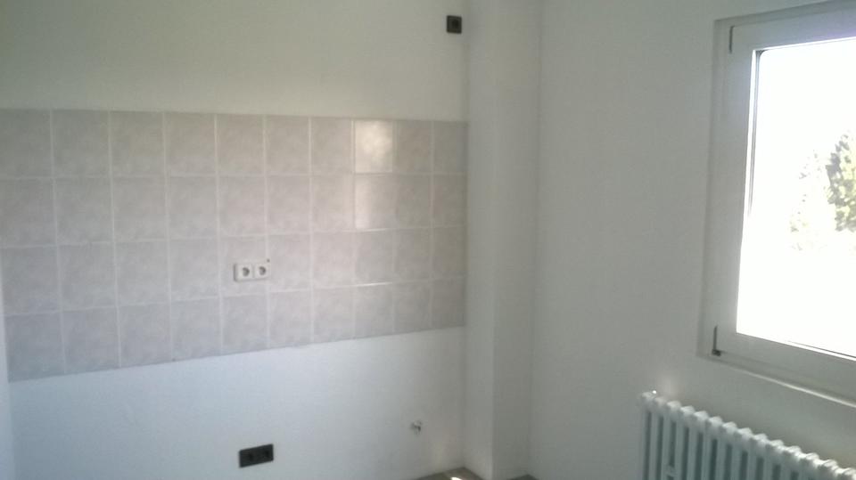 Dachgeschoßwohnung Ennepetal - 2 Zimmer, 64 m&sup2;, 450&euro; | Angebot:24829671