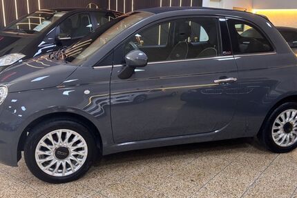 Fiat 500 51.157 km 10.950 &euro; Dortmund 44388