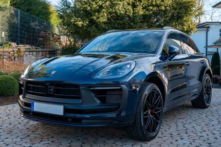 Porsche Macan 32.950 km 94.500 &euro; Hagen 58097
