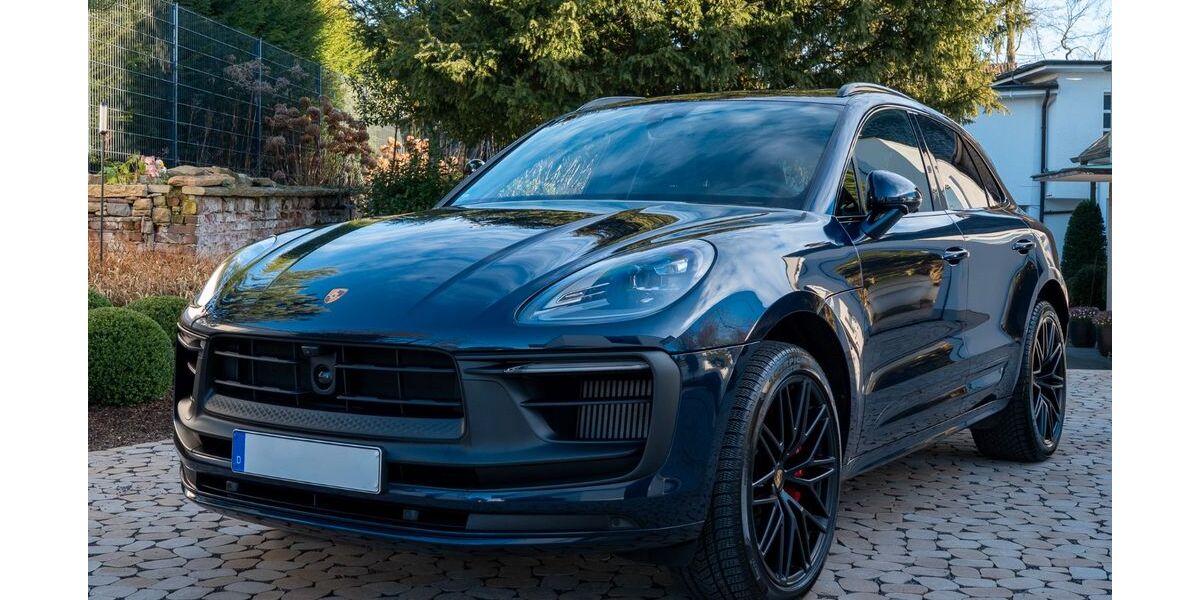 Porsche Macan 32.950 km 94.500 &euro; Hagen 58097