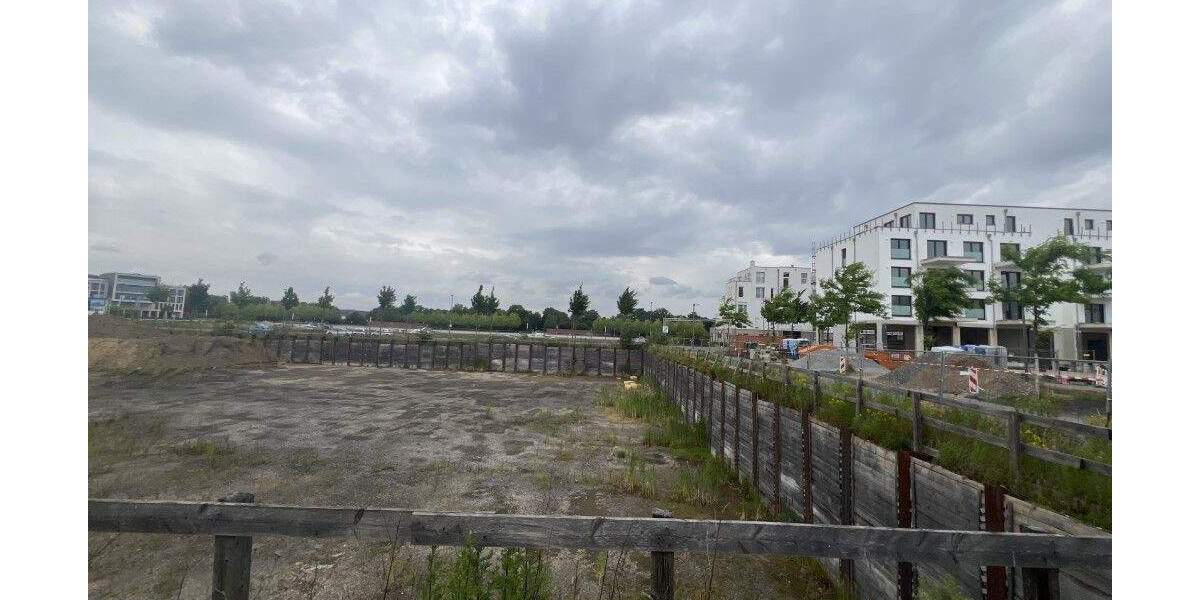 Grundstück Gelsenkirchen Bismarck - 1.290.000&euro; | Angebot:23977317